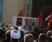 پیکر شهیدی از خلیج فارس در زادگاهش آرام گرفت پیکر شهیدی از خلیج فارس در زادگاهش آرام گرفت