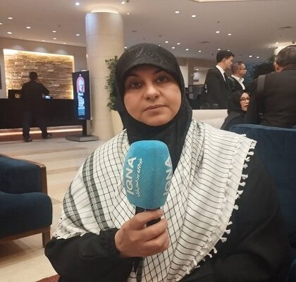 مقاومت به برکت رهبری امام خامنه‌ای به گفتمانی جهانی تبدیل شد