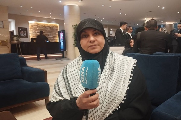 مقاومت به برکت رهبری امام خامنه‌ای به گفتمانی جهانی تبدیل شد