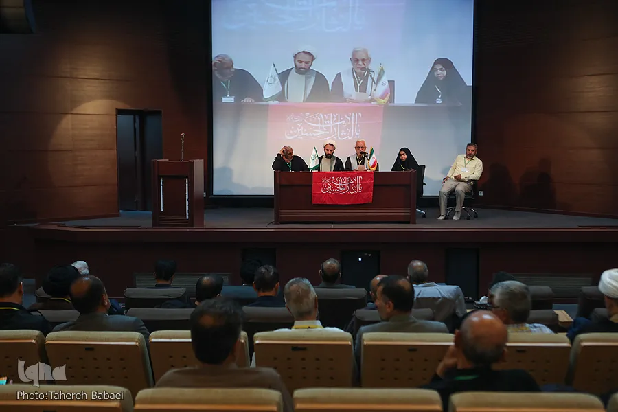 دومین مجمع عمومی اتحادیه کشوری مؤسسات قرآنی