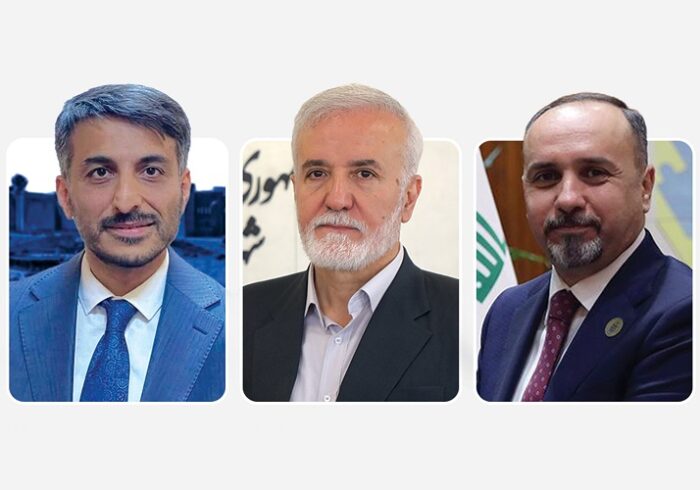 تأکید شهردار شیراز بر عمق پیوندهای دو ملت ایران و عراق
