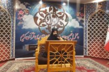 رقابت ۲۰ هزار نفر در مسابقات قرآن، عترت و نماز در اردبیل رقابت ۲۰ هزار نفر در مسابقات قرآن، عترت و نماز در اردبیل
