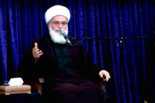 مؤمنان؛ مأمور عذاب فرعونیان زمان
