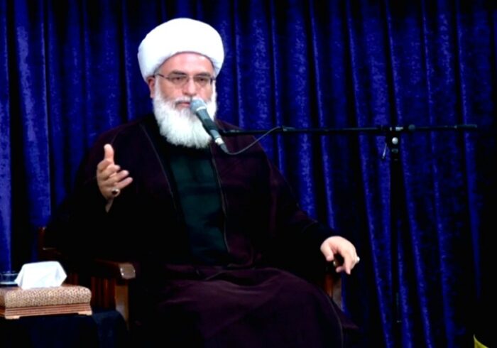 مؤمنان؛ مأمور عذاب فرعونیان زمان
