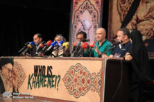 تشییع رهبر شهید؛ بزرگ‌ترین «رفراندوم جهانی» علیه استکبار