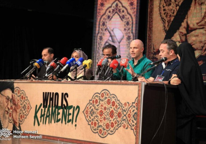 تشییع رهبر شهید؛ بزرگ‌ترین «رفراندوم جهانی» علیه استکبار