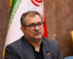تحقق اقتصاد هنر؛ هدف از تشکیل انجمن صنایع دستی اصفهان تحقق اقتصاد هنر؛ هدف از تشکیل انجمن صنایع دستی اصفهان