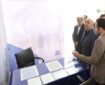 افتتاح ۱۲ پروژه عمرانی، درمانی و بیمهای سازمان تأمین اجتماعی افتتاح ۱۲ پروژه عمرانی، درمانی و بیمهای سازمان تأمین اجتماعی