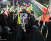 جلوه‌های تمدنی تشییع پیکر رهبر شهید از منظر قرآن