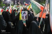 جلوه‌های تمدنی تشییع پیکر رهبر شهید از منظر قرآن