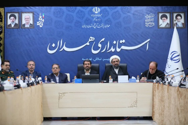 ثبت روایت جنگ رمضان؛ دستور کار ویژه در شورای فرهنگ عمومی