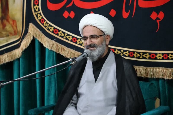 اربعین نماد بارز همبستگی امت مسلمان است