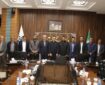 آغاز به کار رسمی اندیشکده حکمرانی و قانون‌گذاری در دانشگاه لرستان