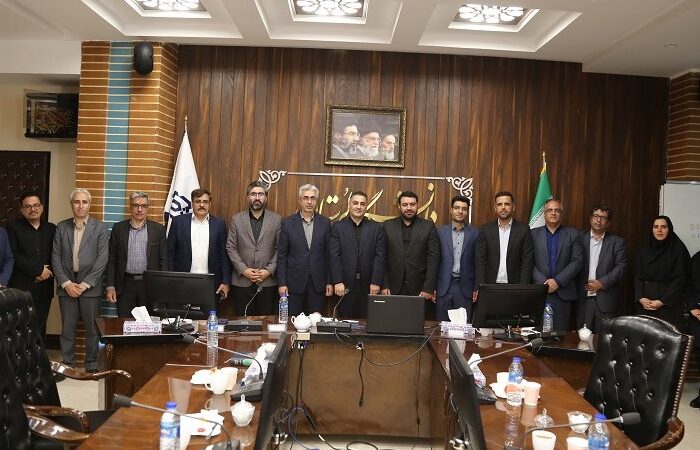 آغاز به کار رسمی اندیشکده حکمرانی و قانون‌گذاری در دانشگاه لرستان