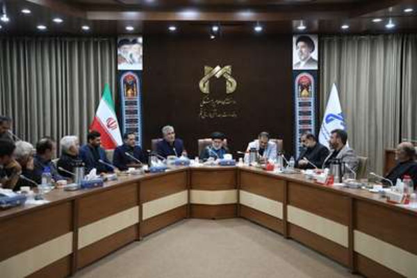همافزایی خیرین برای توسعه زیرساختهای سلامت و ارتقای خدمات درمانی ضروری است همافزایی خیرین برای توسعه زیرساختهای سلامت و ارتقای خدمات درمانی ضروری است