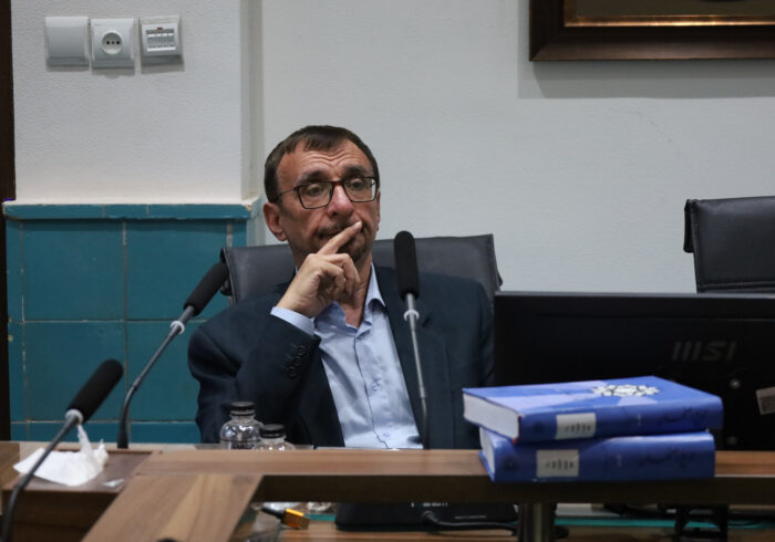 همایی جامع‌ترین پژوهشگر تاریخ و فرهنگ اصفهان در دوره معاصر است