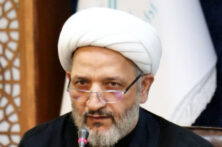 تشییع باشکوه امام شهید، تجلی محبت الهی و وحدت امت بود