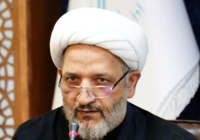 تشییع باشکوه امام شهید، تجلی محبت الهی و وحدت امت بود