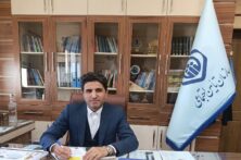 ۳۴۰ هزار نفر در خراسانشمالی تحت پوشش تأمین اجتماعی هستند ۳۴۰ هزار نفر در خراسانشمالی تحت پوشش تأمین اجتماعی هستند
