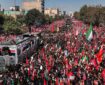 ولایتمداری مردم آذربایجانشرقی ماندگار شد ولایتمداری مردم آذربایجانشرقی ماندگار شد
