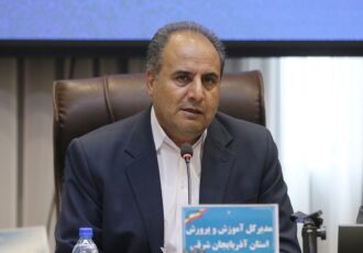 ۴۳ هزار نیرو برای مهری باشکوه پای کار هستند