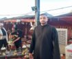 حمایت خادم عراقی طریق الحسین(ع) از آرمان‌های جبهه مقاومت