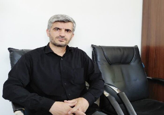 صدقات الکترونیکی جایگزین صندوق‌های فیزیکی در اسدآباد می‌شود