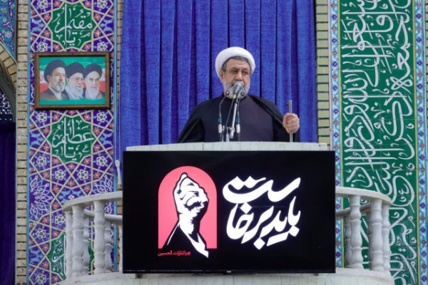 نگاه فراگیر رهبر شهید نسبت به همه جریان‌های دلسوز کشور