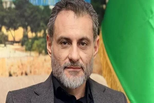 توافق غزه باید برای هر دو طرف الزامآور باشد توافق غزه باید برای هر دو طرف الزامآور باشد