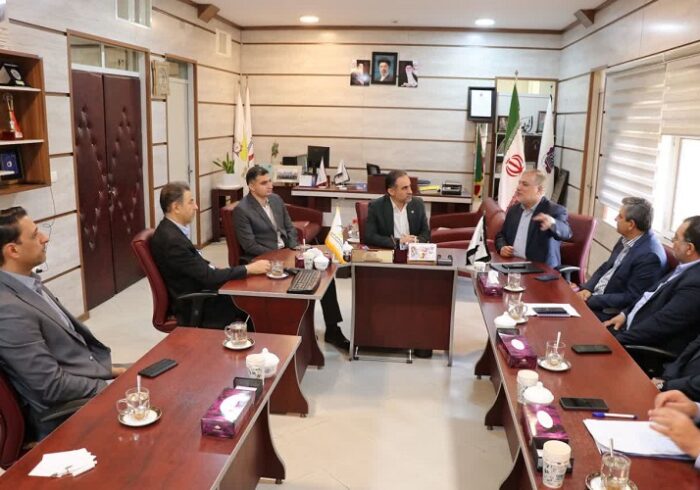 تدوین سازوکار مشترک برای اشتغال و توانمندسازی مددجویان در فارس