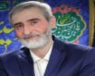 پرتره‌ای از یک مجاهد گمنام