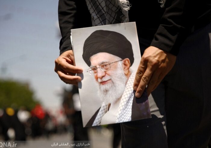 بزرگداشت رهبر شهید در ۱۸ بقعه قم برگزار می‌شود