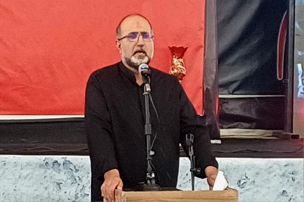 عشایر لرستان اولین حامیان نهضت امام خمینی(ره) بودند