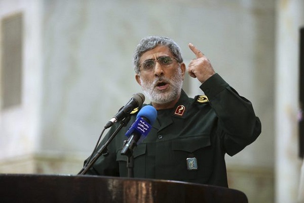تشییع امام شهید در عراق خط سرخ خونخواهی را پررنگ‌تر خواهد ساخت