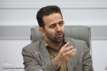 حماسه مردم قم در بدرقه رهبر شهید، نماد ماندگار وفاداری به انقلاب و وحدت ملی است