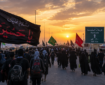 طریقالحسین؛ جادهای که عشق را میتوان با چشم دید طریقالحسین؛ جادهای که عشق را میتوان با چشم دید