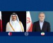 پزشکیان در پیامی درگذشت امیر پیشین قطر را تسلیت گفت