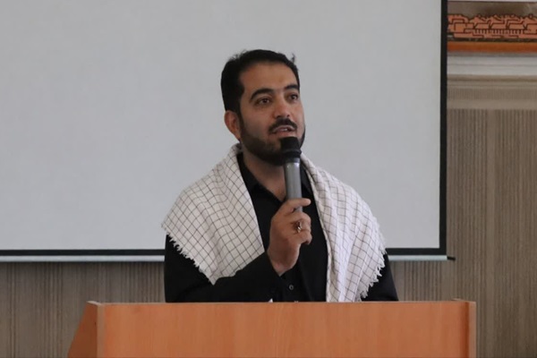 تلفیق شور حسینی و مطالبه‌گری میدانی در اربعین حسینی