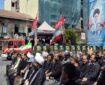 انتقام حقیقی در برچیده شدن بساط پلید استکبار از منطقه است