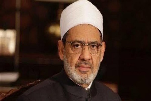 الازهر حمله با چاقو به یک مرد مسلمان در آمریکا را محکوم کرد
