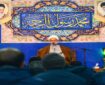 وعده الهی برای یاری مؤمنان و مجازات ظالمان محقق می‌شود