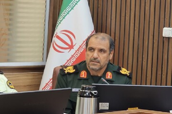 کنگره شهدای کردستان را در شأن شهدا برگزار می‌کنیم