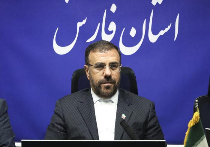 اولویت راهبردی دولت چهاردهم توانمندسازی اقشار آسیبپذیر است اولویت راهبردی دولت چهاردهم توانمندسازی اقشار آسیبپذیر است