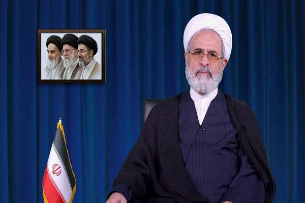 حضور در تشییع امام شهید، تکمیل‌کننده حماسه ملت است