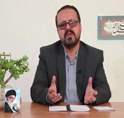 ده پیام استراتژیک حضور میلیونی مردم در مراسم تشییع رهبر شهید