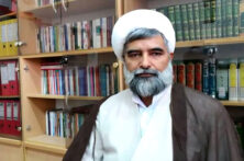 رهبر شهید انقلاب بر دل‌های آزادگان جهان حکومت می‌کند