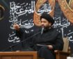 مطالبه مردم، انتقام از عاملان شهادت رهبر است