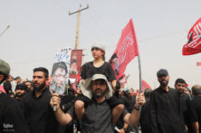 مراسم بزرگداشت رهبر شهید در خوزستان برگزار می‌شود