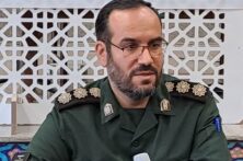 تشییع نمادین رهبر شهید در تویسرکان برگزار می‌شود