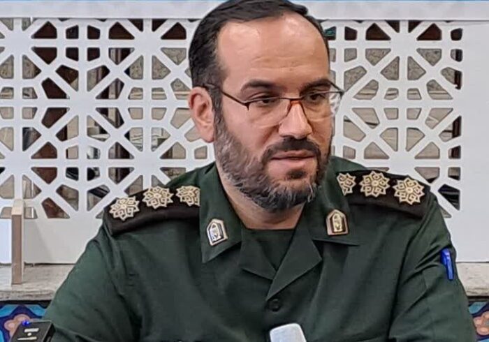 تشییع نمادین رهبر شهید در تویسرکان برگزار می‌شود